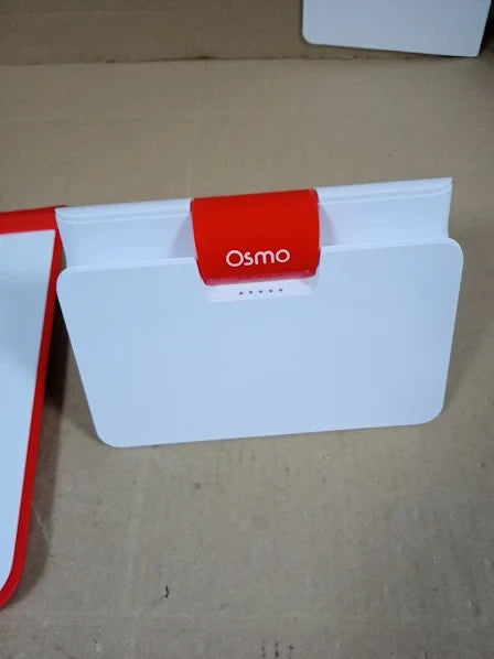 Osmo Creative Starter Kit Fire Tablet 3 Educational Learning Games 5+ New