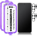 Ksleri Samsung Galaxy S26 Ultra Screen Protector 9H Tempered Glass Matt New