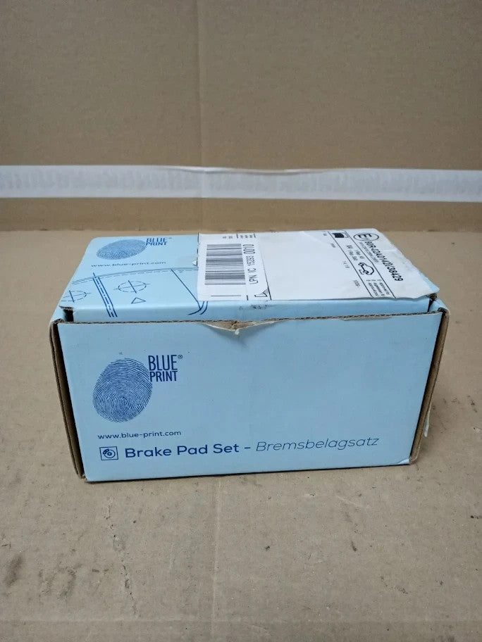 Blue Print ADG042116 Brake Pads New