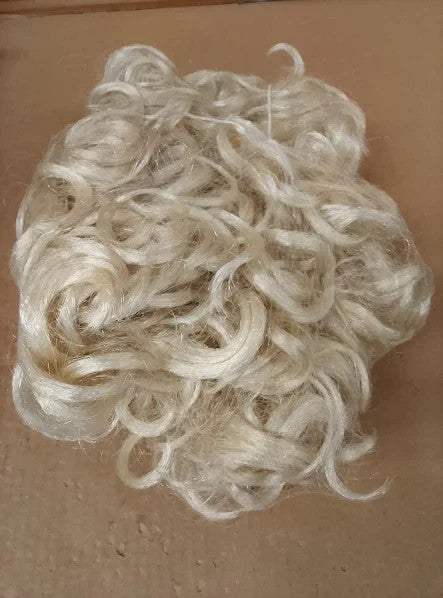 Smiffys Officially Licensed Grease Sandy Last Scene Wig 10.24x6.3x2.95in
