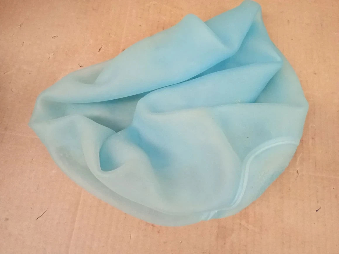 Wubble Super Bubble Ball Blue Looks Like Plays Inflates To 80cm Tall 6+