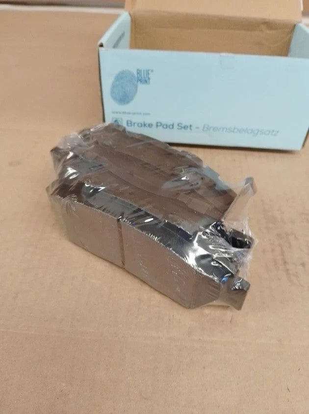 Blue Print ADH24246 Brake Pads New