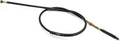 Hihaha Motorcycle Clutch Cable Honda CG125 Black Rubber Coated Durable Material