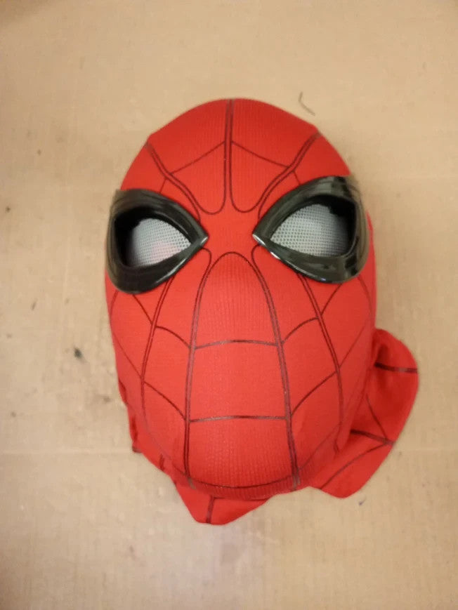 Spider Man Marvel Legends Series Homecoming Electronic Expressive Mask Premium