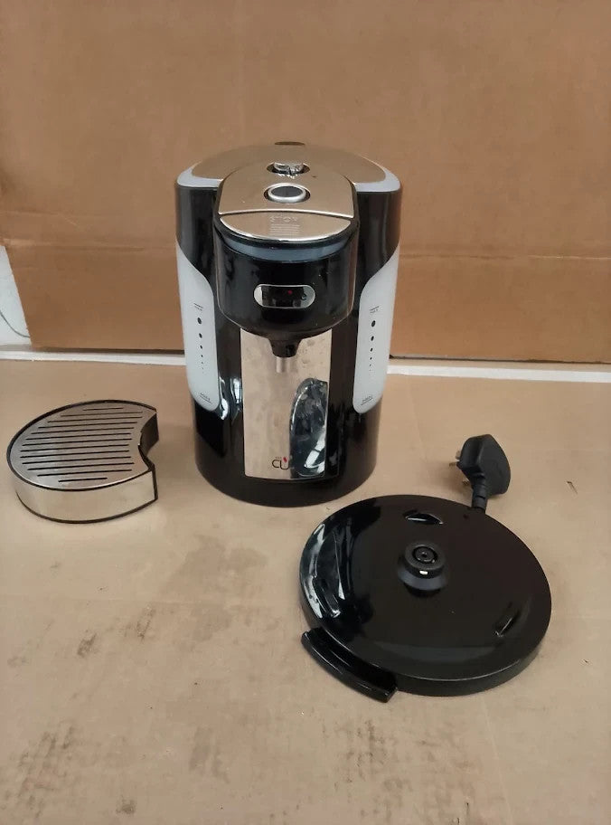 Breville HotCup Hot Water Dispenser 2L With 3kw Fast Boil Variable Dispense