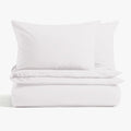 MAGNA COLLECTION Single Duvet Cover Set Hotel Quality Bedding 135x200cm New