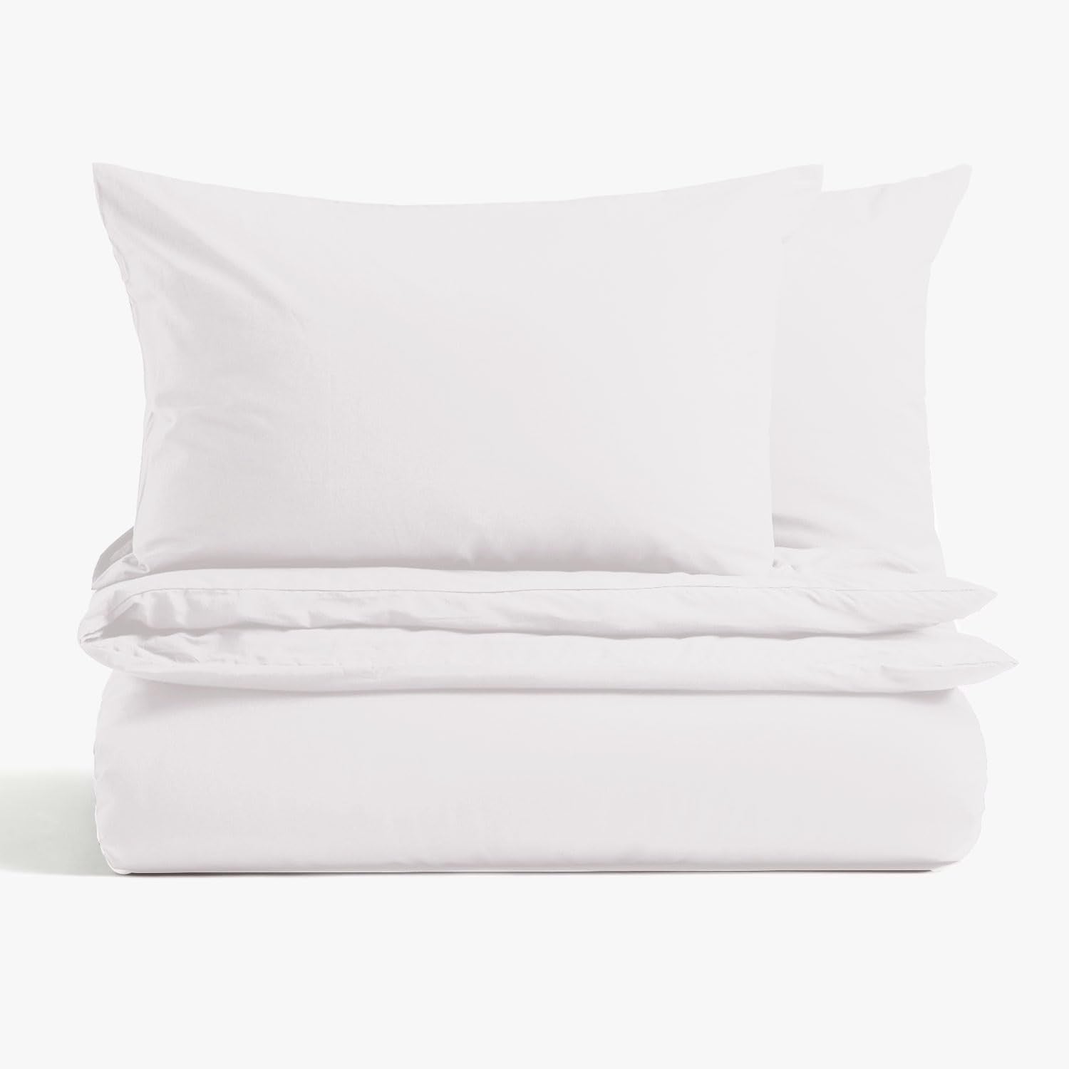 MAGNA COLLECTION Single Duvet Cover Set Hotel Quality Bedding 135x200cm New