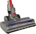 Ninthseason Quick Release Direct Drive Cleaner Head Turbine Floor Tool New