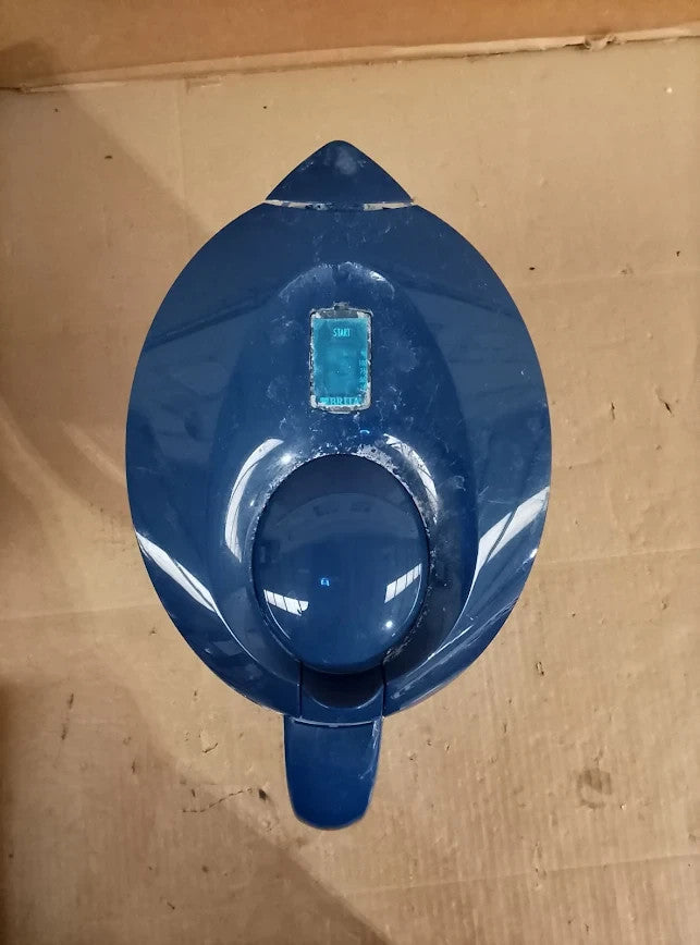 Brita Marella XL Water Filter Jug Blue 3.5L Pure Performance Cartridge