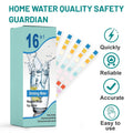 150 Pieces Professional 16in1 Drinking Water Testing Quality Kit Home New
