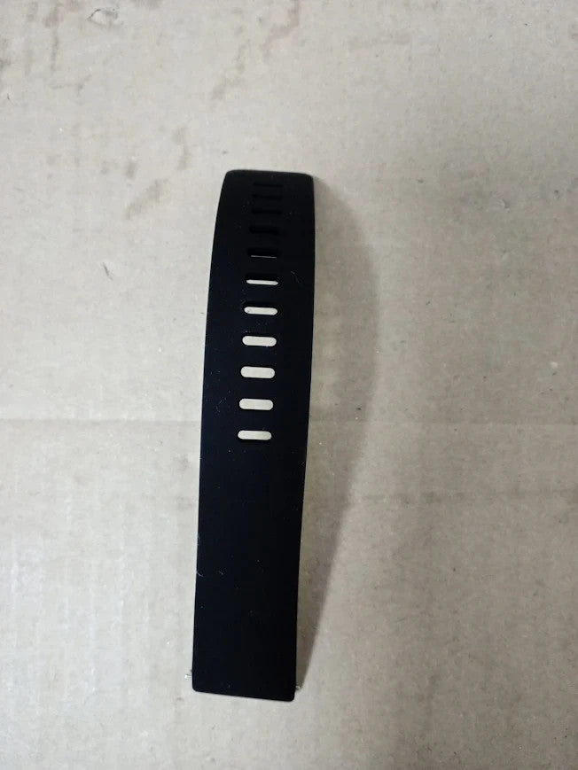 Fitbit Versa 2 Health Fitness Smartwatch Voice Control Sleep Score Black