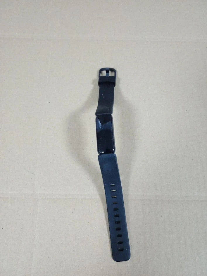 Fitbit Inspire 2 Health Fitness Tracker Black Included Heart Rate 10 Day Battery