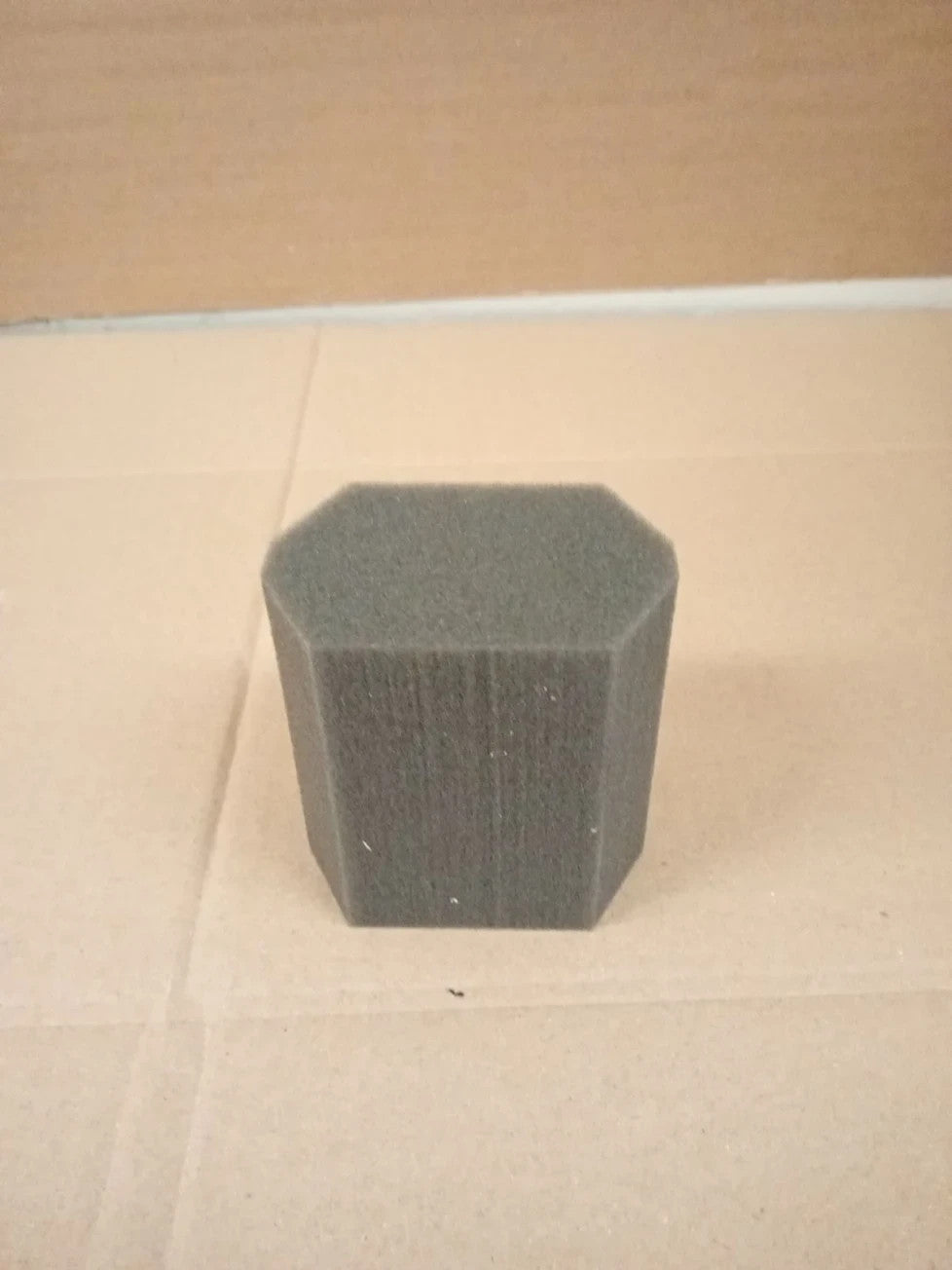 MANN FILTER C 36 007 KIT Air Cars Transporters Easy To Fit Replacement Part