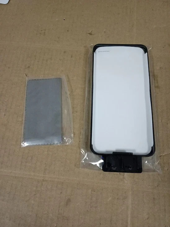 Belkin Screen Force Titan Eco Guard Anti Reflective Screen Protector Samsung New