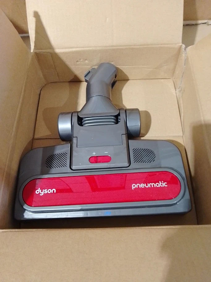 Dyson Echter Pneumatischer Musclehead Floor Brush Tool CY27 Vacuum Cleaner New
