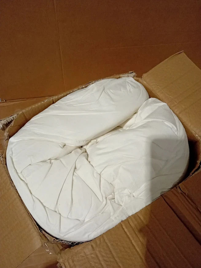 HOMEFOUCS Graphene Double Duvet 13.5 TOG Warm Soft Hypoallergenic Quilt New