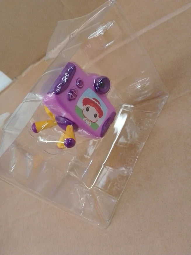 Funko POP Toy Story 5 Snappy Disney Collectable Vinyl Figure Limited Edition New