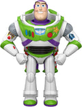 Disney Pixar Toy Story 5 Buzz Lightyear 10 Inch Action Figure Mattel JKV39 New