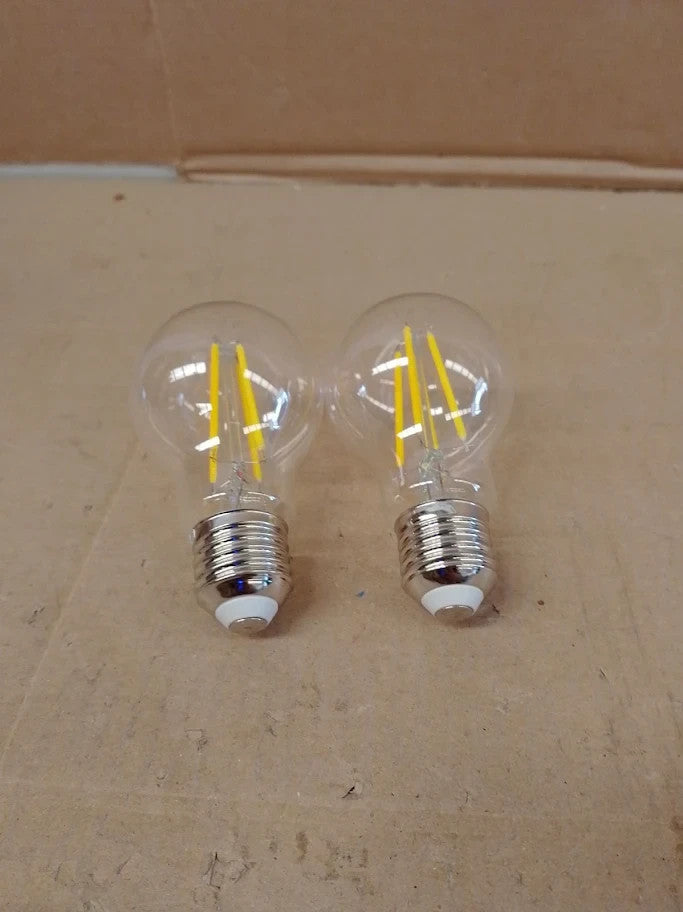 Linkind Ultraeffiziente E27 Lampe Vintage 3.8Wx60W 2700K Warm White New
