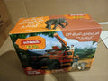 Schleich Wild Life Animal Rescue Toy Playset Truck Interactive Play 5+ 42720 New