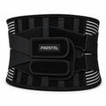 Prestel Lower Back Support Belt XL 36-41in Breathable Adjustable Pain Relief New