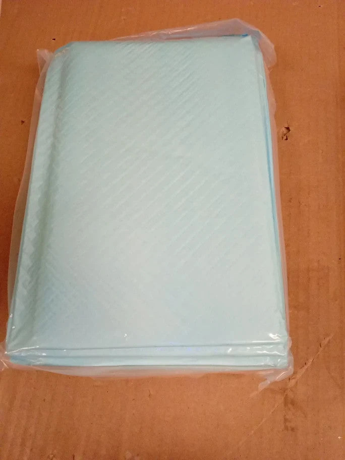 60 Aydmed Incontinence Bed Pads 60x60cm Medium Disposable Pad Bed Sheets New