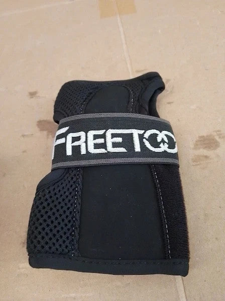 Freetoo Stable Support 3 Metal Comfy Carpal Tunnel Wrist Cir 5.1-7.5in New