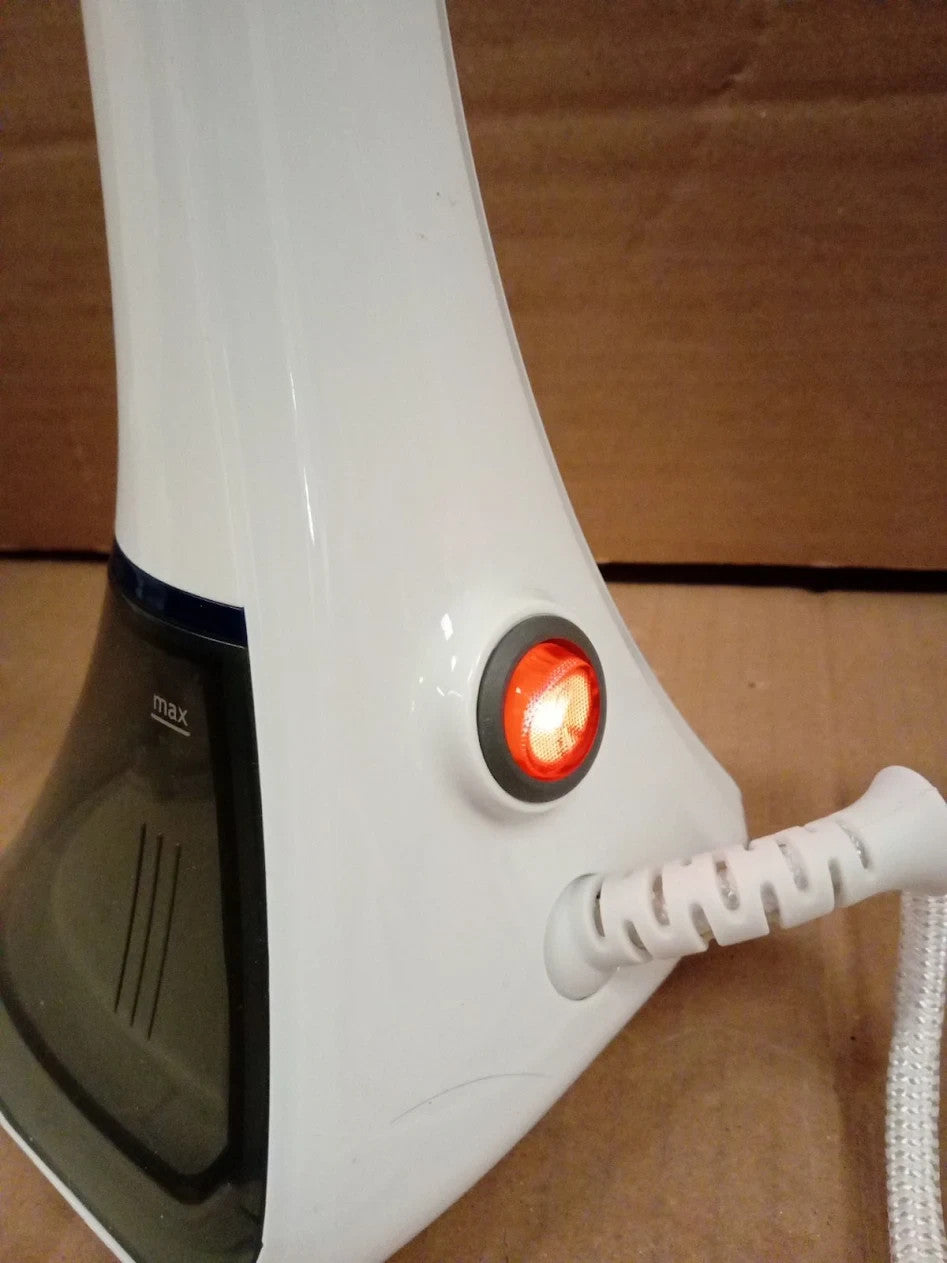 Russell Hobbs Steam Genie Handheld Clothes Steamer 200ml 1600W 25591 Compact