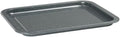 Prochef Enamel Oven Tray PFAS Free 38x30x2.2cm Grey Dishwasher Safe New