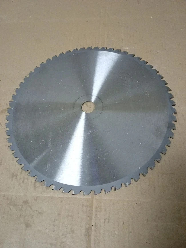 Evolution Power Tools 12BLADEST Mild Steel Carbide Tipped Blade 305mm