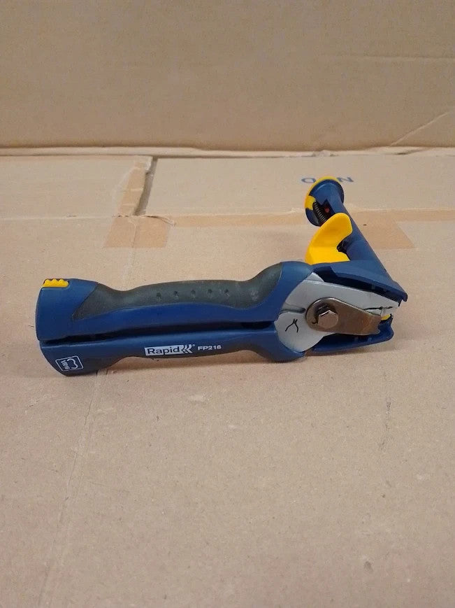 Rapid FP216 Fence Pliers VR16 Fence Hogrings High Capacity Magazine 23467900