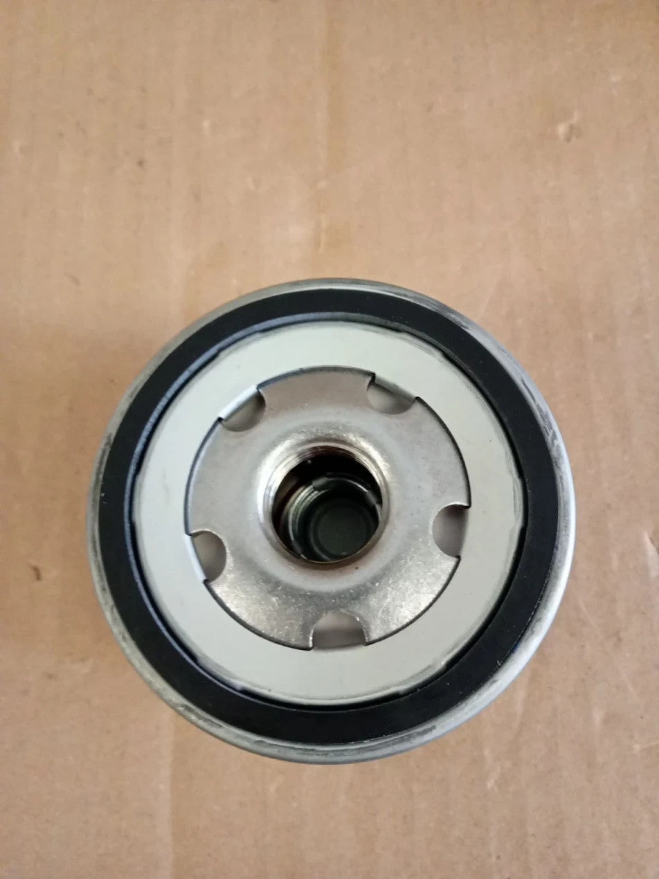 Bosch P3336 Car Oil Filter Separates Soot & Metal Particles Engine Lubrication