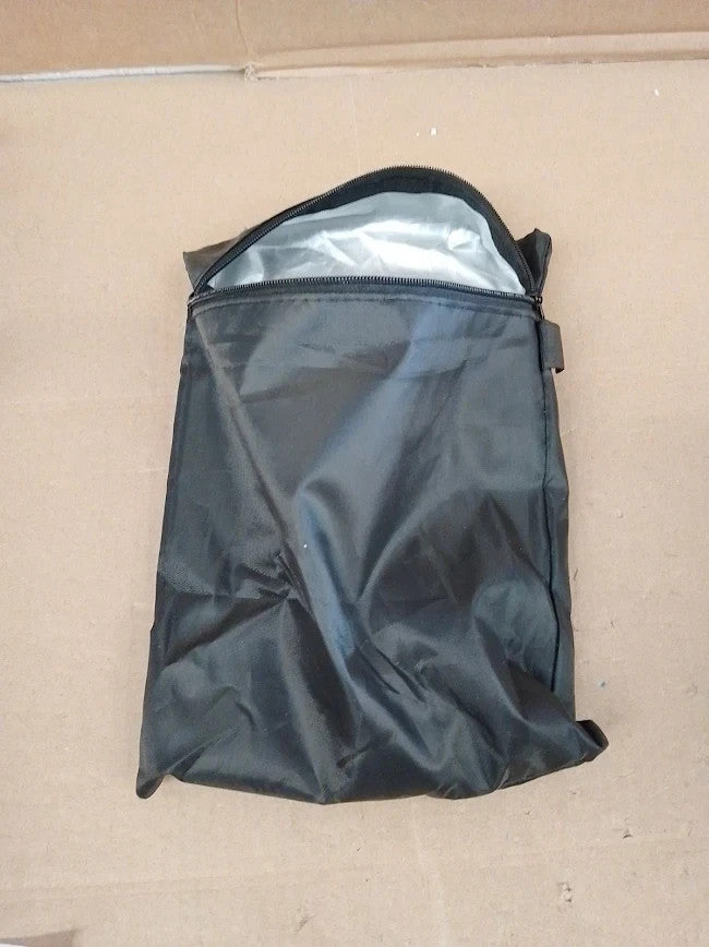 Extra Large Water Table Cover 420D Sand Pit Cover Waterproof Wind Resistant Sand