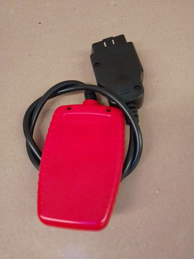 JDBrands Car OBD2 Code Reader Engine Fault Diagnostic Scanning Tool