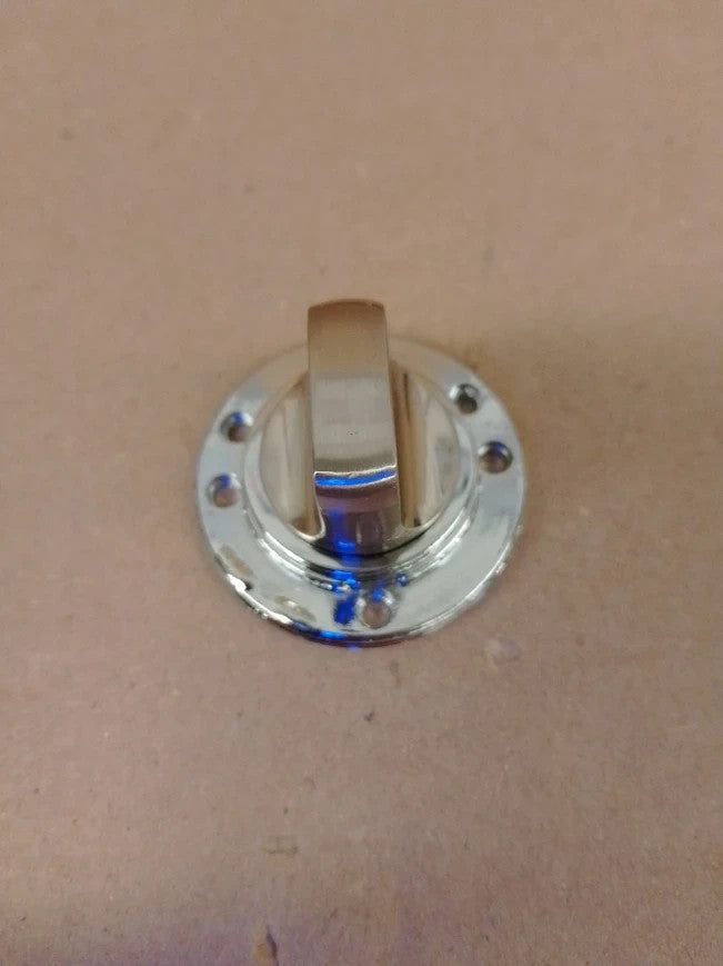 Amig Muletilla Point Key Mod 50RKD Cylinder Condemnation Combination Matte