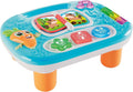 Lisciani Carotiba Babu Interactive Musical Farm Trainer Babies Animals 6m+ New