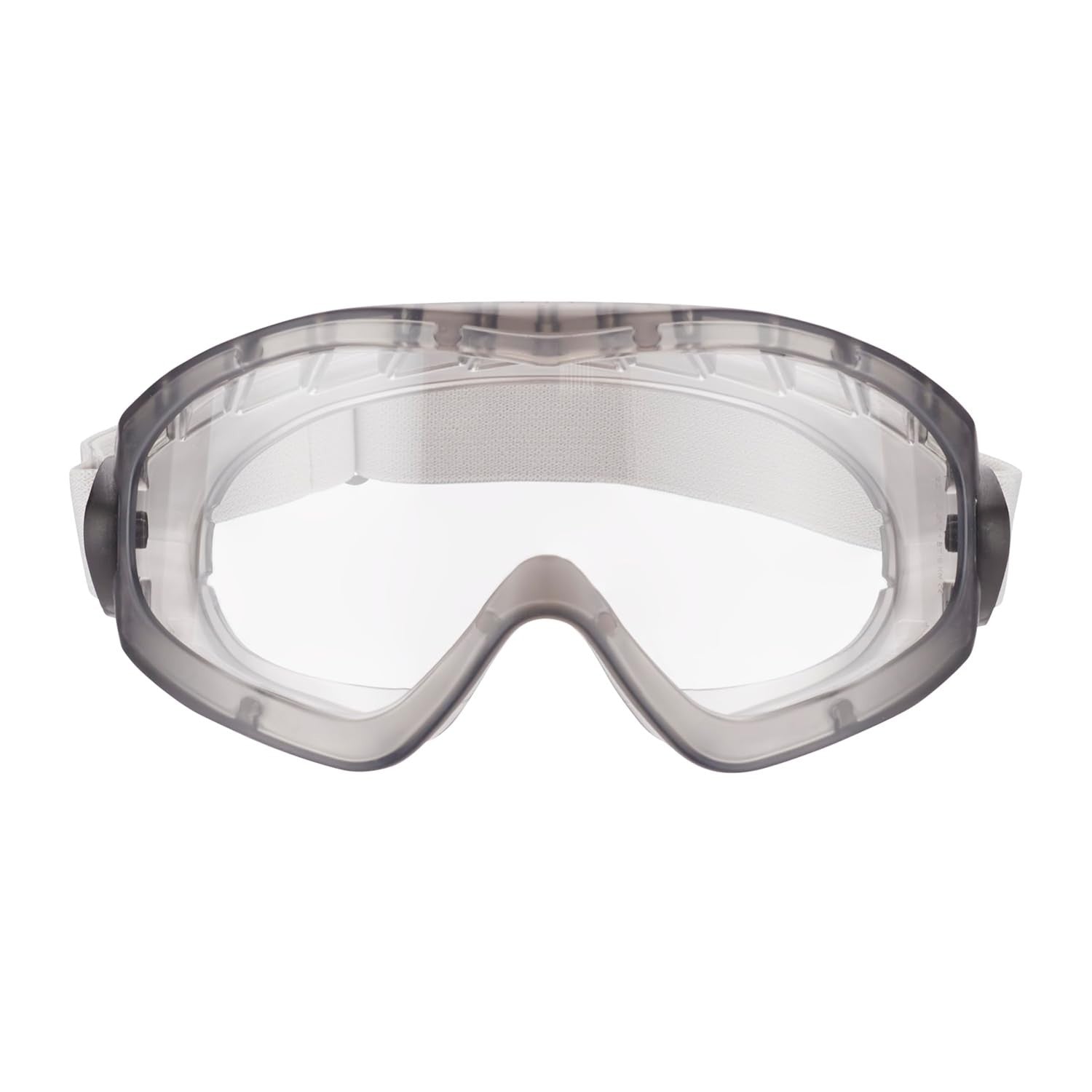 3M 2890SC Full View Safety Goggles Work Involving Electric Tools Spray New