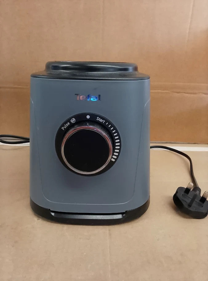 Tefal PerfectMix High Speed Blender 1200w 2L Glass Jug Powelix Technoloy