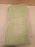 Nuodwell Herringbone Chenille Sofa Cover Seater Protector Couch 70x180cm Green