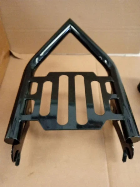 09 24 Detachable Luggage Rack Harley Davidson Glide 43.2x29.2x19.1cm New