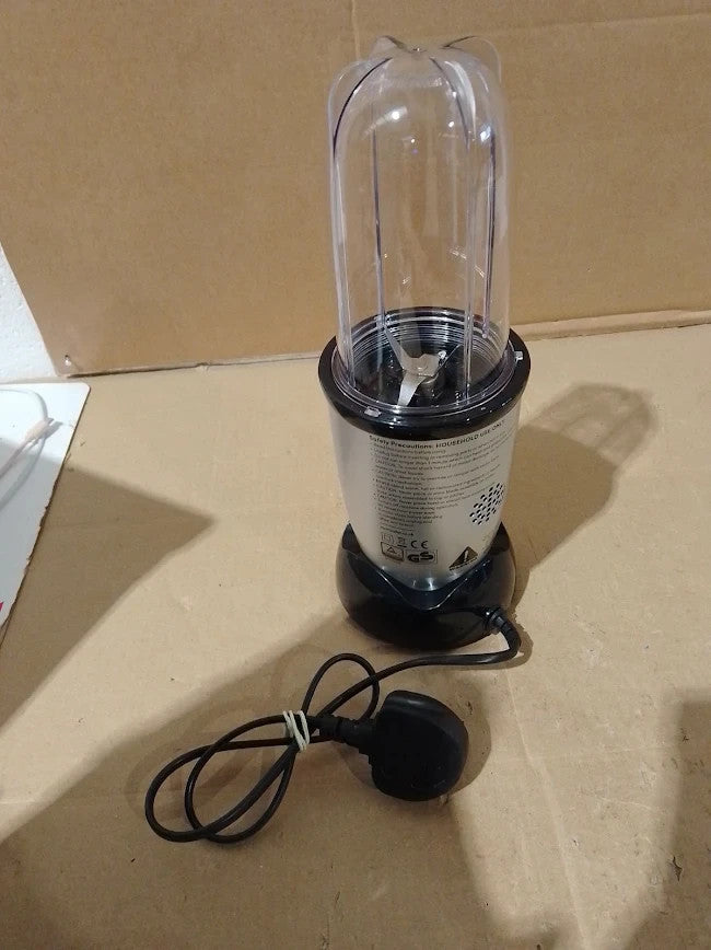 Nutribullet Magic Bullet Starter Kit All In One Food Processor 10000 RPM