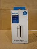 Philips Water In Line Shower Filter Reduces Chlorine Up To 99% Easy Install