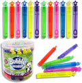 Ram Bubbles Kids Wands Party Bag Fillers Garden Toys Ages 3+ Multicolor New