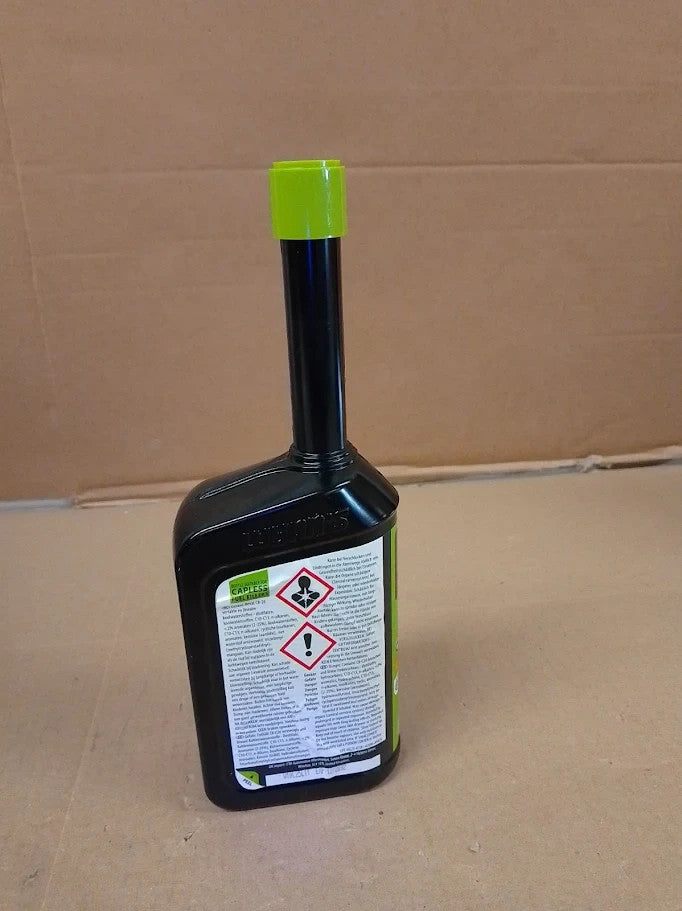 Wynns Formula Gold High Performance Petrol System Treatment Enhances Engine