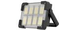 LED Rechargeable Work Light Portable Floodlight Emergency Light 4 Modes New