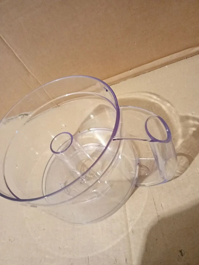Kenwood Bowl Food Processor Replacement 110x163mm New