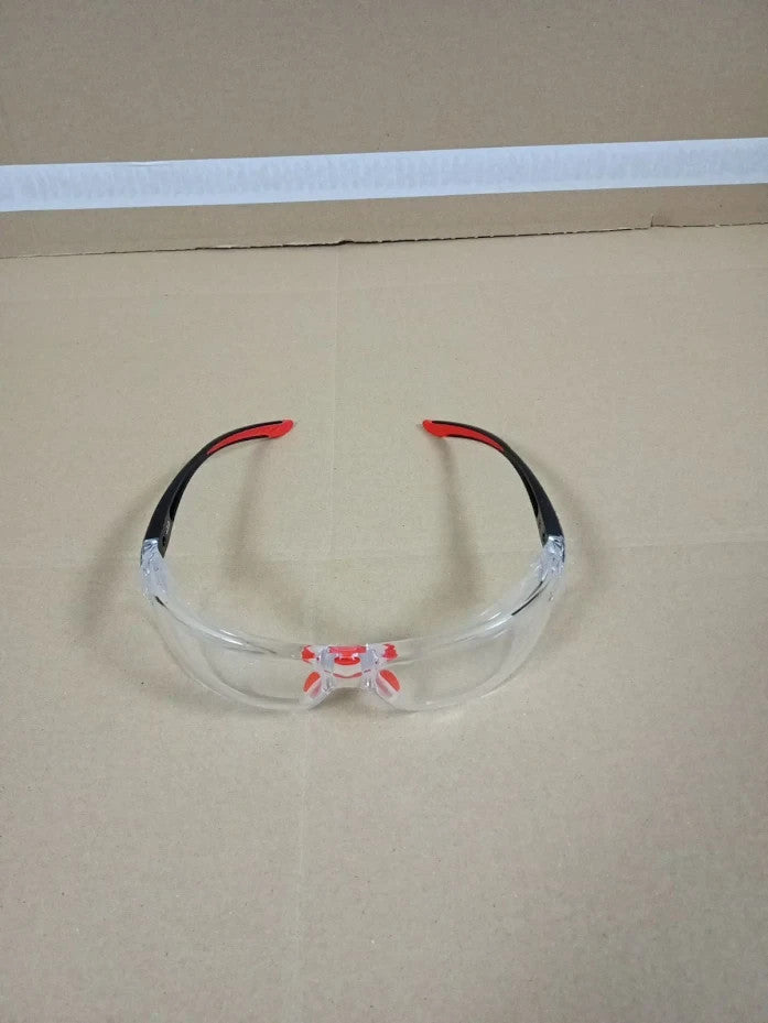 Bolle Safety Reading Glasses Cord +3 Magnification Protective Eyewear Design