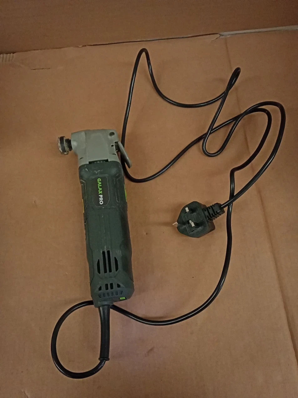 GALAX PRO 260W Oscillating Tool 6 Variable Speed 15000-22000 OPM