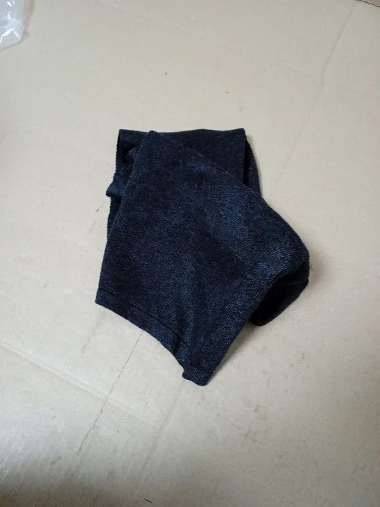 Double Shoulder Support Brace Wool Warmer Women Men Shoulder Wrap