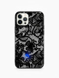 Disney Mickey Mouse Flowers Daisy Print Case iPhone 13 Heavy Duty Protection New